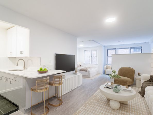 201 East 36th Street 5G, New York NY 10016