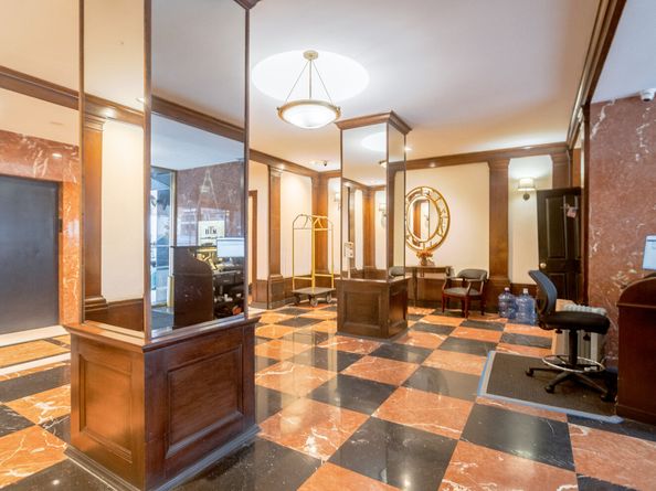 201 East 36th Street 5G, New York NY 10016