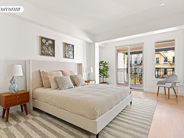 282 6th Street 1, Brooklyn NY 11215