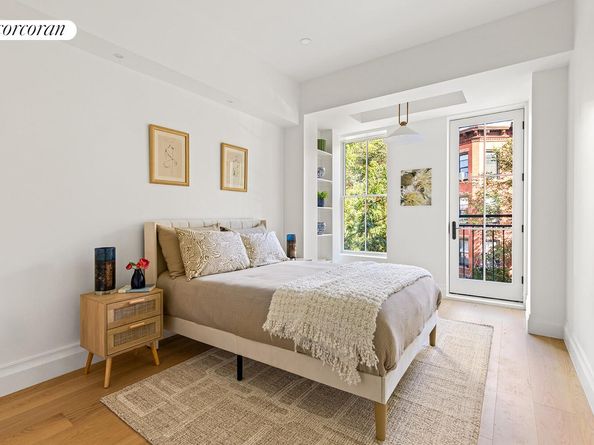 282 6th Street 1, Brooklyn NY 11215