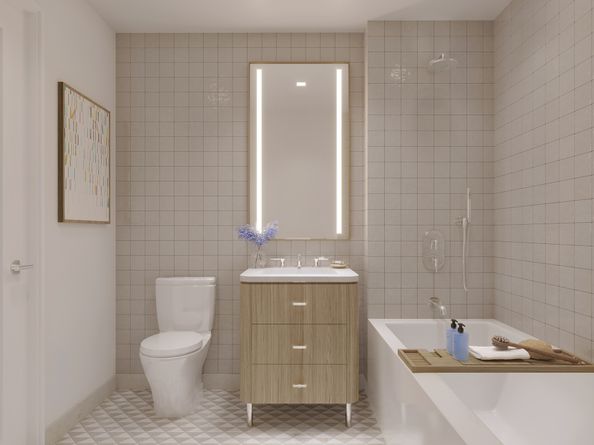 24-01 Queens Plaza N 1505, Queens NY 11101