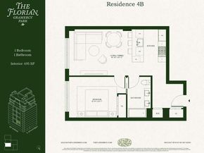 350 East 18th Street 4B, New York NY 10003
