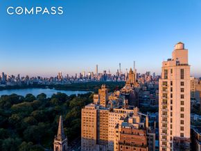 15 West 96th Street 19, New York NY 10025