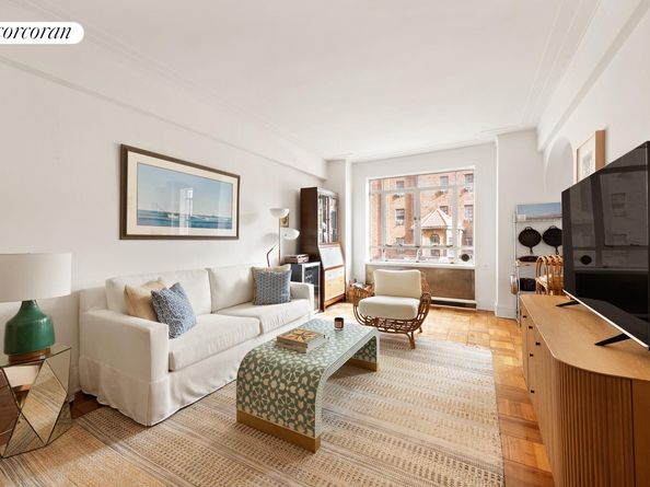 25 Central Park W 9S, New York NY 10023