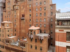 25 Central Park W 9S, New York NY 10023