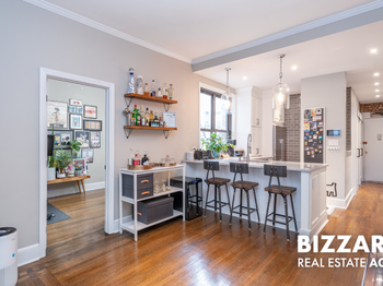 474 West 158th Street