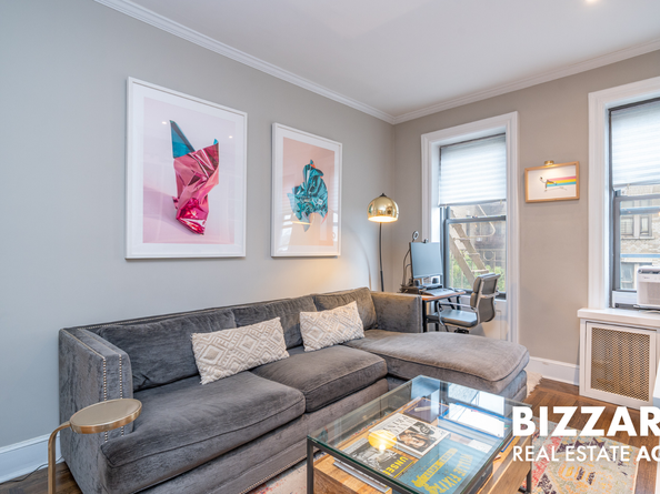 474 West 158th Street 42, New York NY 10032