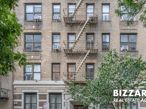 474 West 158th Street 42, New York NY 10032