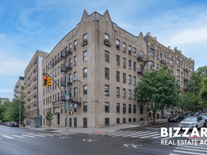 474 West 158th Street 42, New York NY 10032
