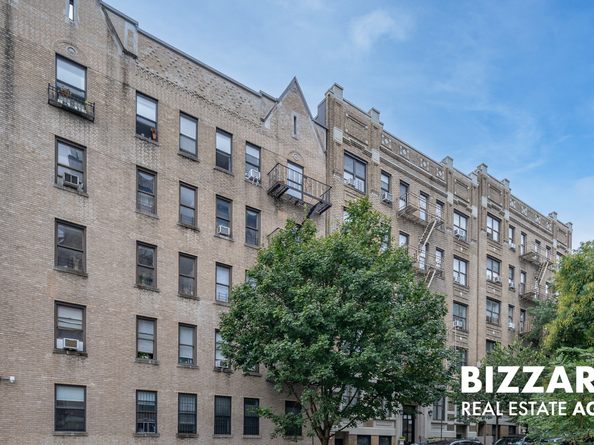 474 West 158th Street 42, New York NY 10032