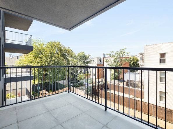 30 Bushwick Avenue 3C, Brooklyn NY 11211