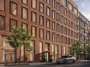 349 West 51st Street GARDENC, New York NY 10019