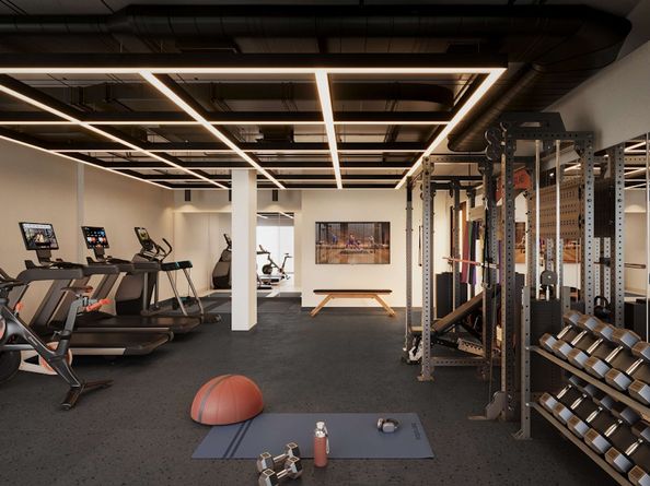 349 West 51st Street GARDENC, New York NY 10019