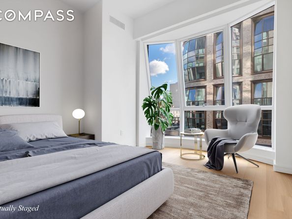 515 West 18th Street 503, New York NY 10011