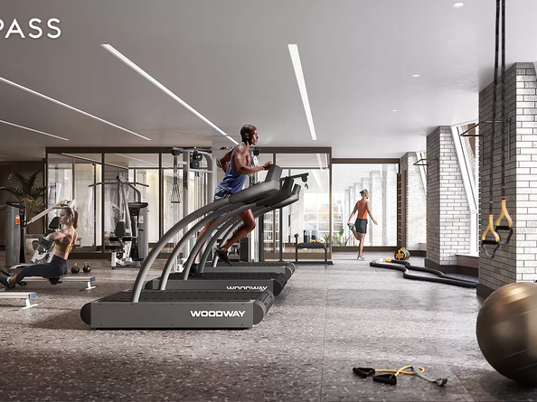 515 West 18th Street 503, New York NY 10011