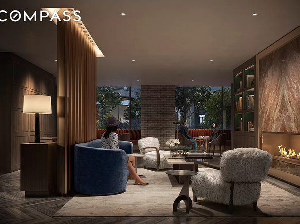 515 West 18th Street 503, New York NY 10011