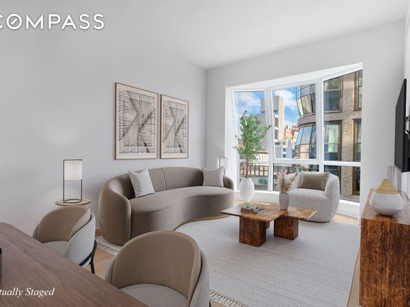 515 West 18th Street 503, New York NY 10011