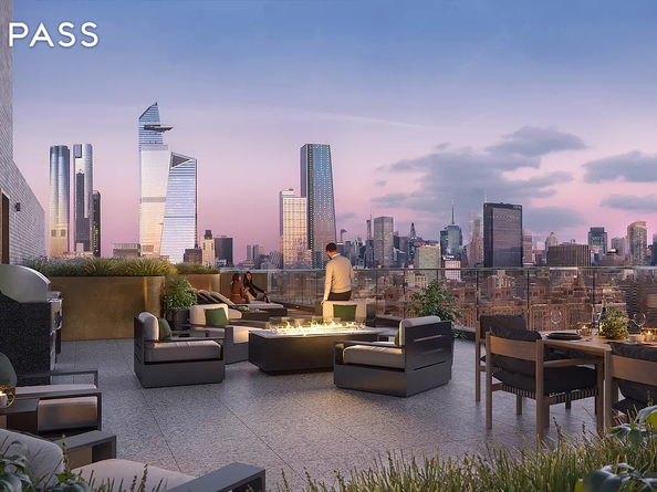 515 West 18th Street 503, New York NY 10011