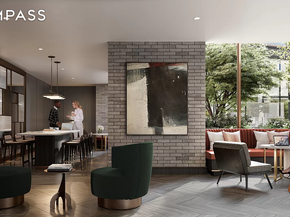 515 West 18th Street 503, New York NY 10011