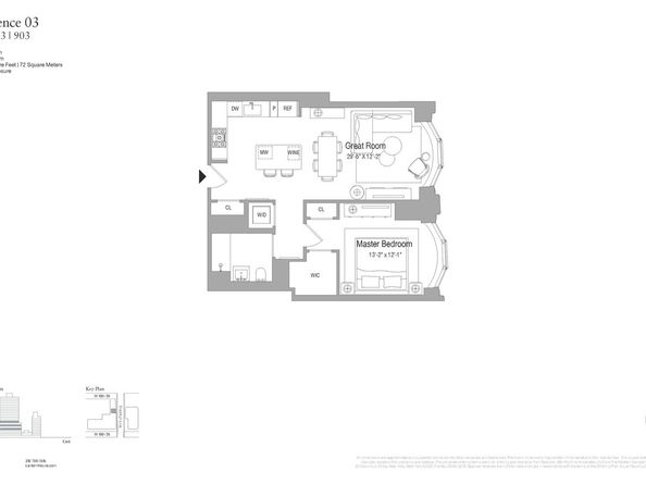 515 West 18th Street 503, New York NY 10011