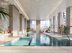 515 West 18th Street 503, New York NY 10011