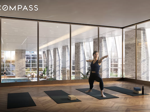 515 West 18th Street 503, New York NY 10011