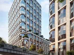 515 West 18th Street 503, New York NY 10011