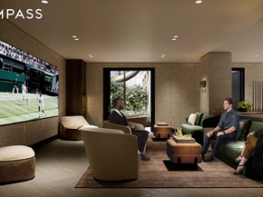 515 West 18th Street 503, New York NY 10011