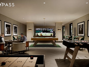 515 West 18th Street 503, New York NY 10011