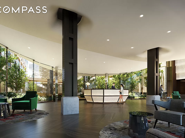 515 West 18th Street 503, New York NY 10011