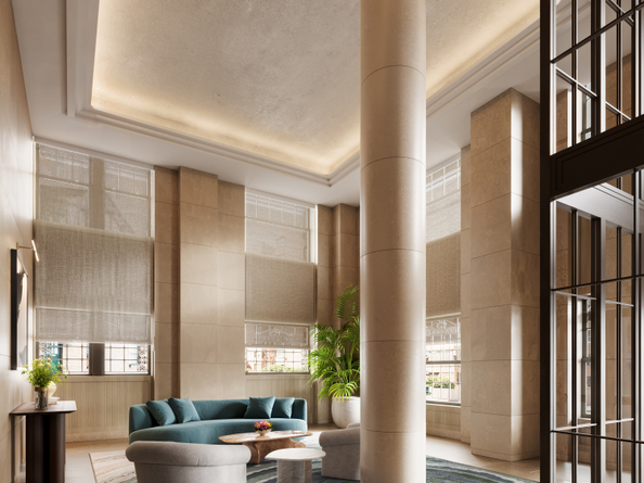 720 West End Avenue 4A, New York NY 10025