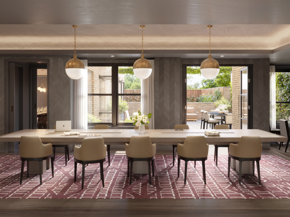 720 West End Avenue 4A, New York NY 10025