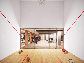 720 West End Avenue 4A, New York NY 10025