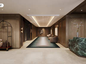 720 West End Avenue 4A, New York NY 10025