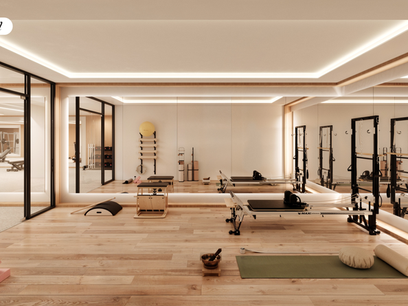 720 West End Avenue 4A, New York NY 10025