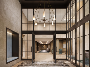 720 West End Avenue 4A, New York NY 10025