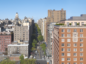 720 West End Avenue 4A, New York NY 10025