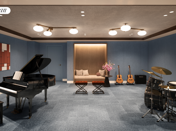 720 West End Avenue 4A, New York NY 10025