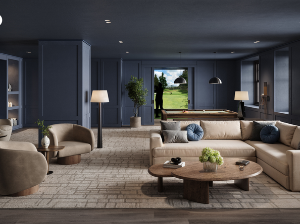 720 West End Avenue 4A, New York NY 10025