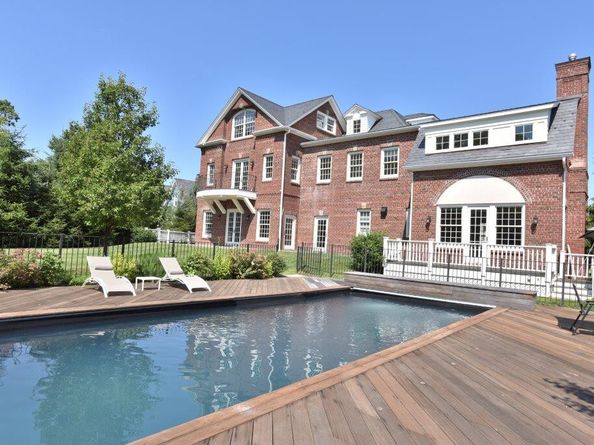 5020 Grosvenor Avenue 1, Bronx NY 10471