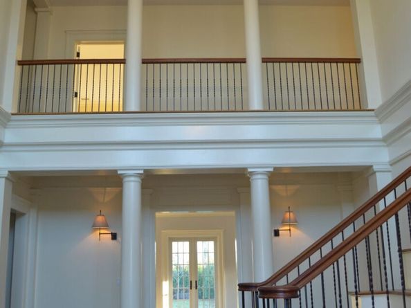 5020 Grosvenor Avenue 1, Bronx NY 10471