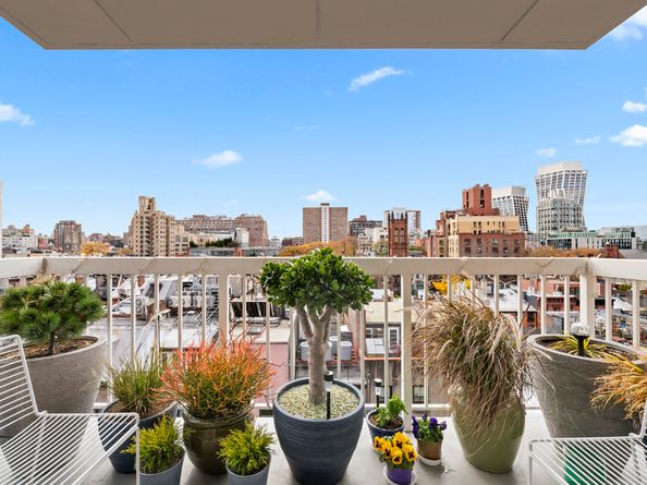 420 West 23rd Street 9A, New York NY 10011