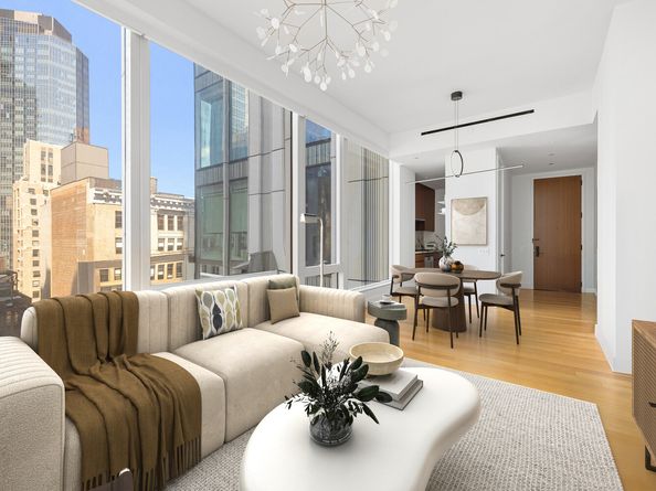 15 East 30th Street 19A, New York NY 10016