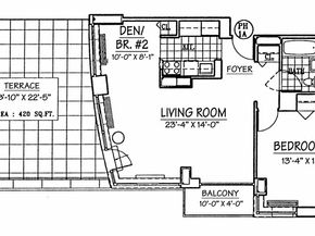 4-74 48th Avenue PH1A, Queens NY 11109