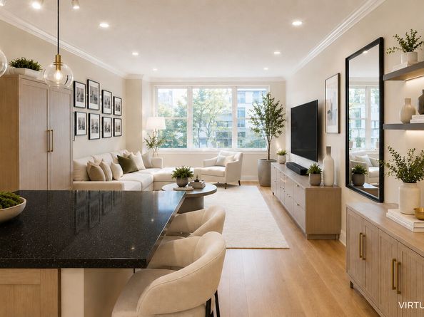 305 East 40th Street 2L, New York NY 10016