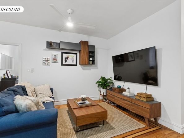 163 Ocean Avenue 5K, Brooklyn NY 11225