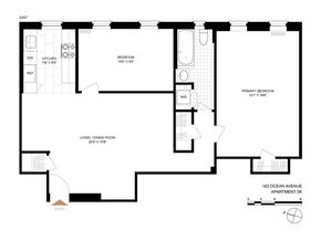 163 Ocean Avenue 5K, Brooklyn NY 11225