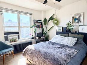 200 West 108th Street 15G, New York NY 10025