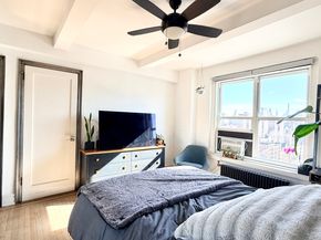 200 West 108th Street 15G, New York NY 10025