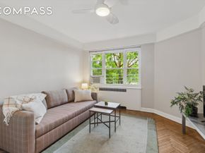 120 Cabrini Boulevard 19, New York NY 10033